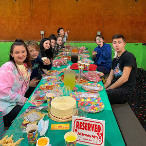 Meet your Posher, Aurora